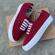 Corduroy Vans - 2