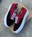 Corduroy Vans - 3