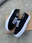 Corduroy Vans - 5