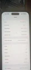 Apple iPhone 16 Plus 128GB Nyeusi - 2