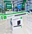 Syinix SYN-Q120 360W Soundbar | Bluetooth, USB/SD, Optical ARC - 2