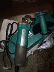 TOTAL 4-Inch 750W Angle Grinder - 1
