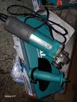 TOTAL 4-Inch 750W Angle Grinder - 2