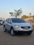 Nissan Dualis 2009 Nyeupe - 1