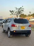 Nissan Dualis 2009 Nyeupe - 2