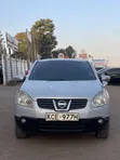 Nissan Dualis 2009 Nyeupe - 5