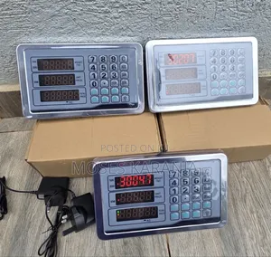 TCS Digital Scale Weight Indicator Display