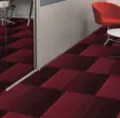 Carpet Tiles for Indoor Spaces - 1