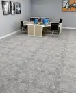 Carpet Tiles for Indoor Spaces - 2