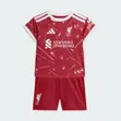 Liverpool Kids Home Jersey 2026/27 - 2