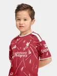 Liverpool Kids Home Jersey 2026/27 - 3