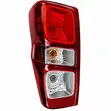 Tail Lamp ya Isuzu D-Max (2020 Kuendelea) - 1