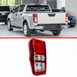 Tail Lamp ya Isuzu D-Max (2020 Kuendelea) - 2