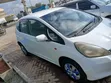 Honda Fit 2011 Nyeupe - 2