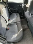 Honda Fit 2011 Nyeupe - 4