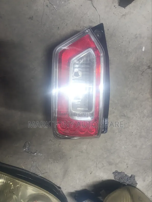 Suzuki Wagon R 2018 Backlight - Ex Japan - 1