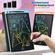 12-Inch LCD Writing Drawing Tablet - 2