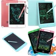 12-Inch LCD Writing Drawing Tablet - 4