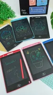 12-Inch LCD Writing Drawing Tablet - 5