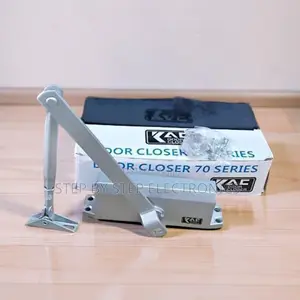 Heavy Duty Automatic Hydraulic Door Closer