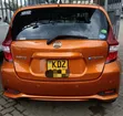 Nissan Note e-Power 2019 - 1