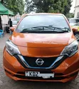 Nissan Note e-Power 2019 - 4