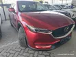 Mazda CX-5 2019 Nyekundu - 1