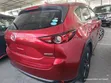 Mazda CX-5 2019 Nyekundu - 2