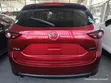 Mazda CX-5 2019 Nyekundu - 3