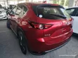 Mazda CX-5 2019 Nyekundu - 4