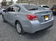 Subaru Impreza 2016 - 1