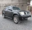 Nissan Navara 2005 Black - 2