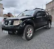Nissan Navara 2005 Black - 3