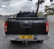 Nissan Navara 2005 Black - 5