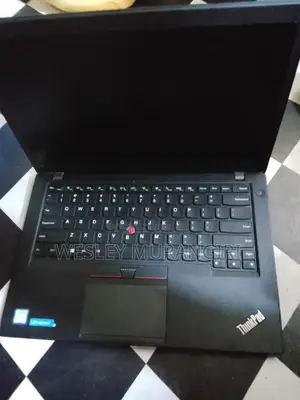 Lenovo ThinkPad T460s Laptop - Intel Core i5, 8GB RAM, 256GB SSD
