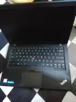 Lenovo ThinkPad T460s Laptop - Intel Core i5, 8GB RAM, 256GB SSD - 1