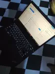 Lenovo ThinkPad T460s Laptop - Intel Core i5, 8GB RAM, 256GB SSD - 4