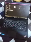 Lenovo ThinkPad T460s Laptop - Intel Core i5, 8GB RAM, 256GB SSD - 5