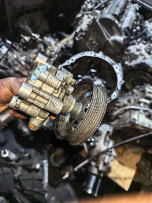Toyota Voxy/Noah Power Steering Pump Cartridge