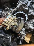 Toyota Voxy/Noah Power Steering Pump Cartridge - 1