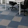 Carpet Tiles Sakafu za Kisasa - Mpya Kabisa - 1