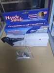 Handy Stitch Hand-Held Mini Sewing Machine - 1