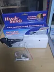 Handy Stitch Hand-Held Mini Sewing Machine - 2