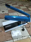 Mashine ya Impulse Sealer ya Viwandani 400mm - 1