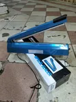 Mashine ya Impulse Sealer ya Viwandani 400mm - 2
