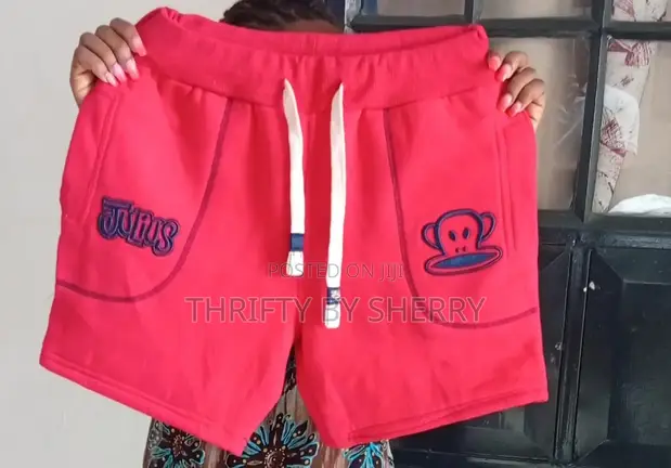 Nike Sweat Shorts - 1