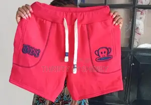 Nike Sweat Shorts