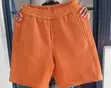 Nike Sweat Shorts - 3