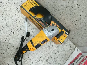 Worksite 230mm Angle Grinder