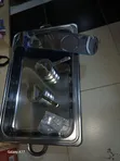 Brand New Chafing Dish - Stainless Steel - 1